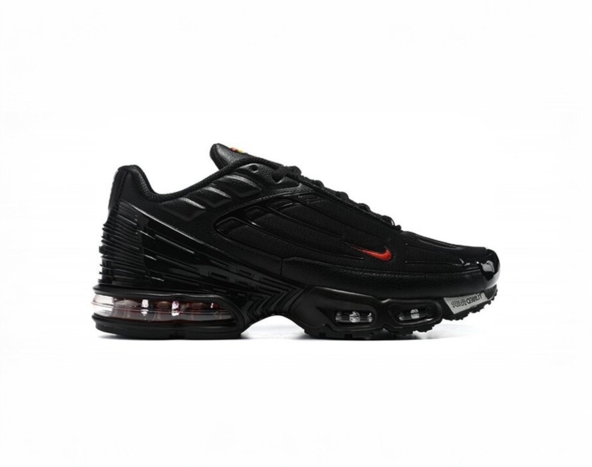 NIKE TN 3 RED LINE