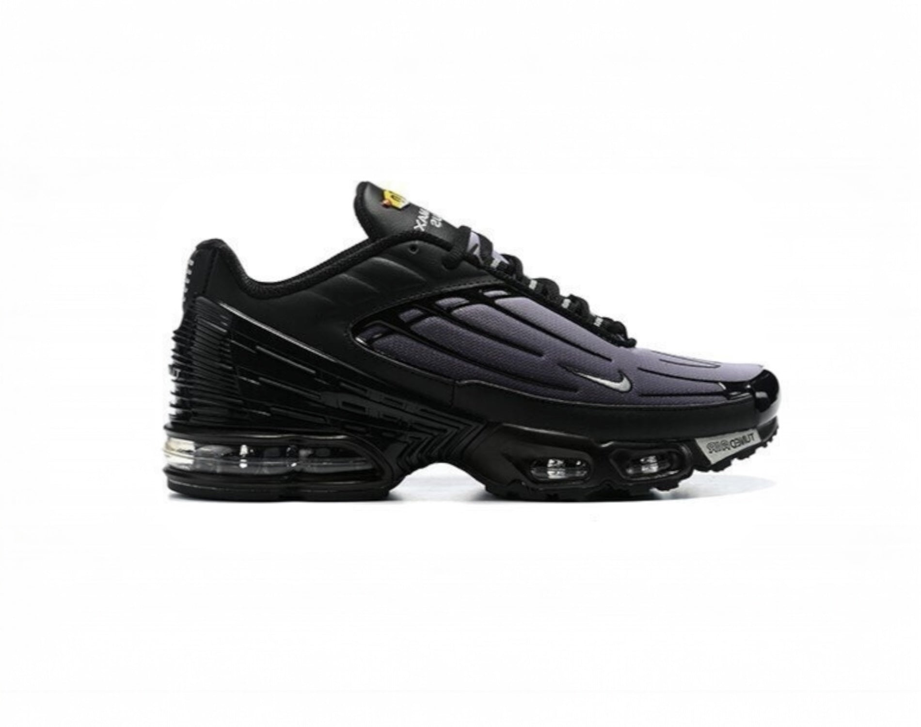 NIKE TN 3 OBSIDIAN