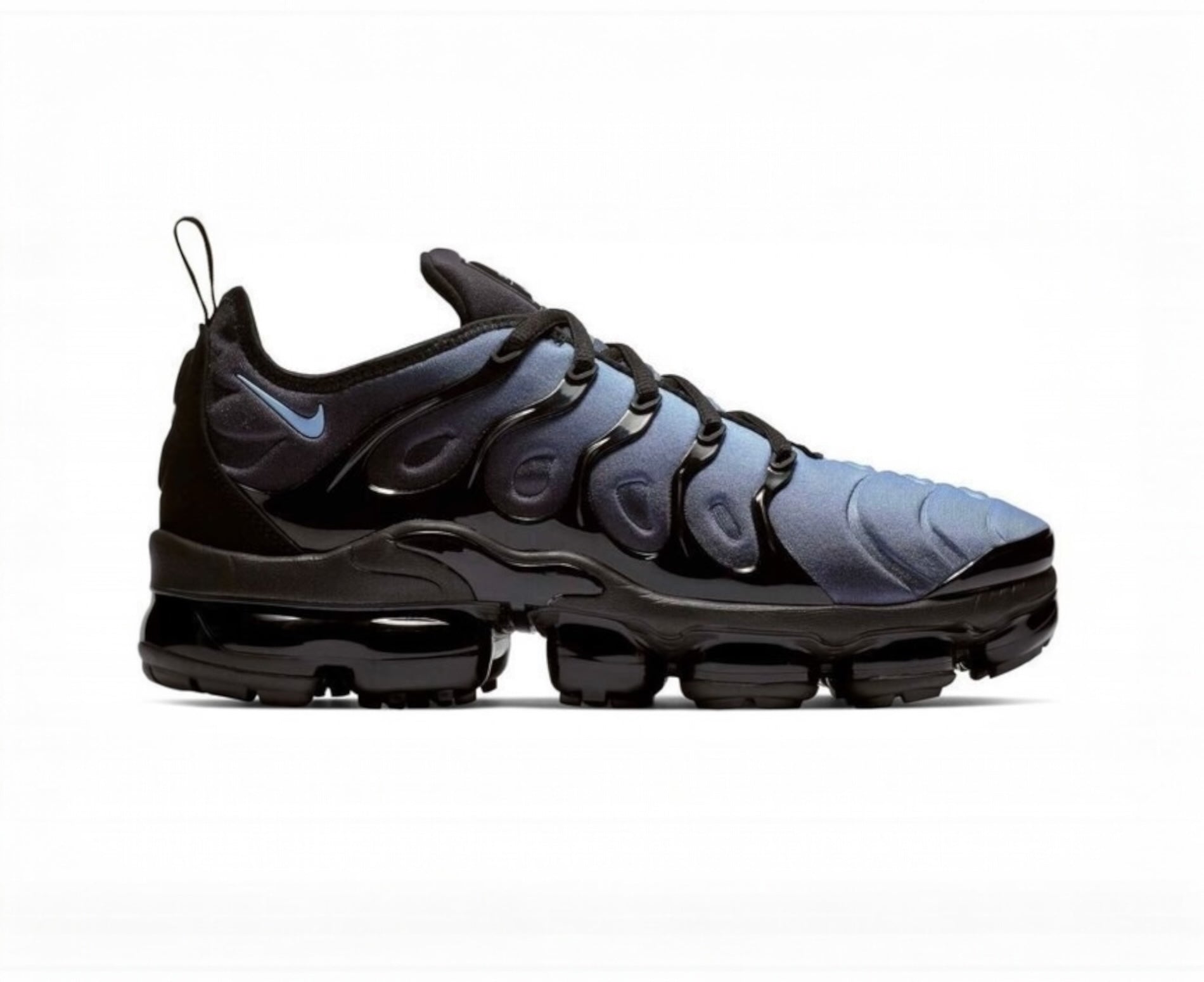 NIKE VAPORMAX PLUS OCEAN BLUE