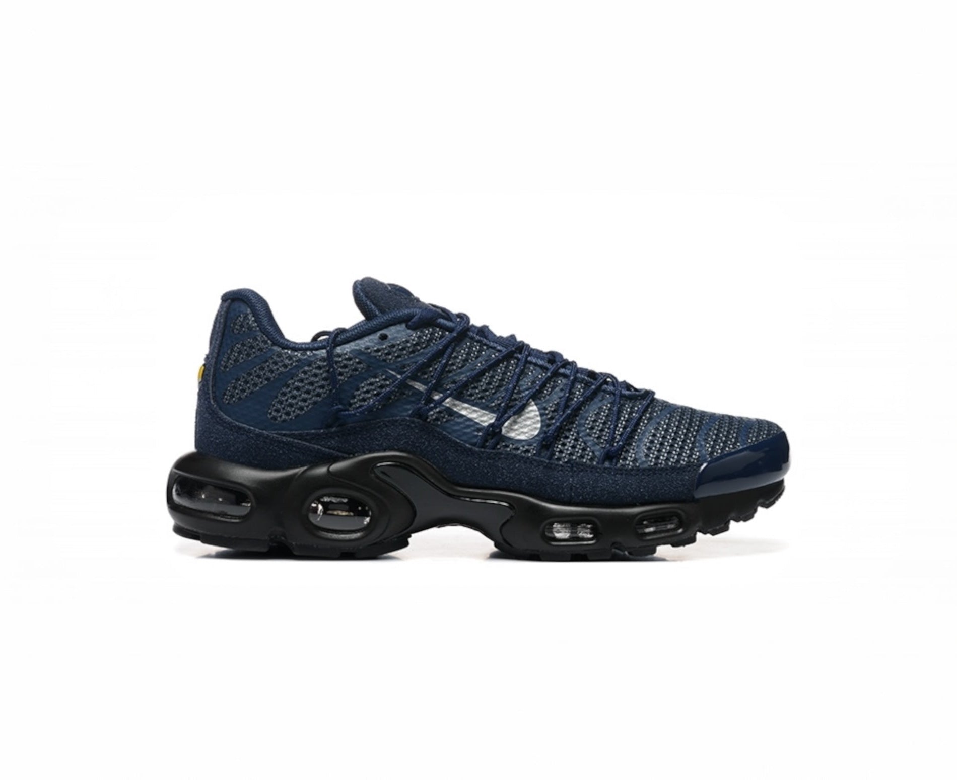 NIKE AIR MAX PLUS TN UTILITY BLUE MILITARY