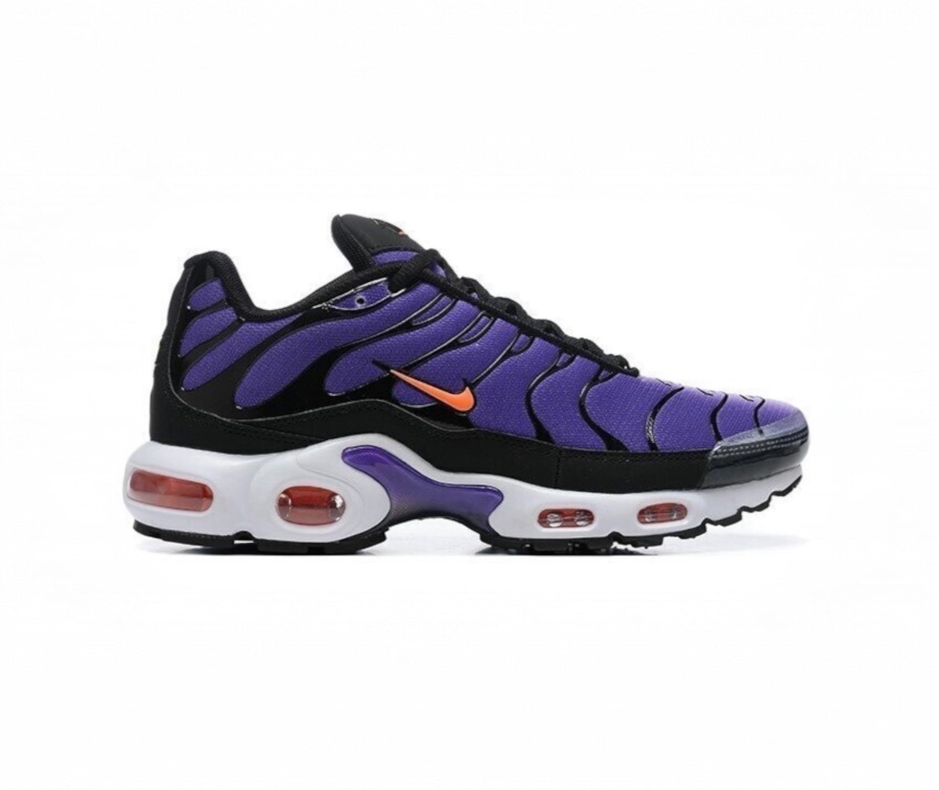 NIKE AIR MAX PLUS TN VOLTAGE