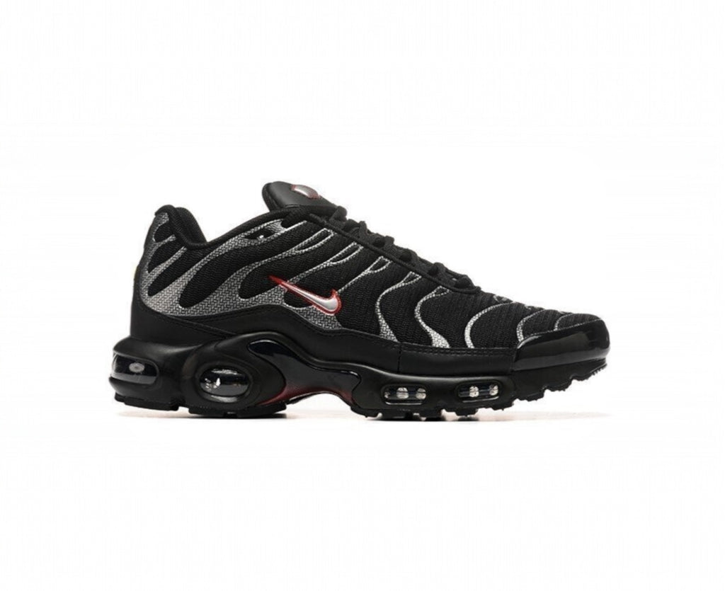 NIKE AIR MAX PLUS TN CARBON