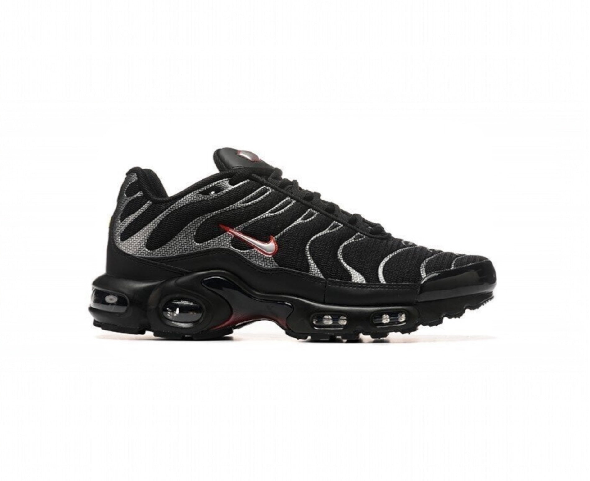 NIKE AIR MAX PLUS TN CARBON