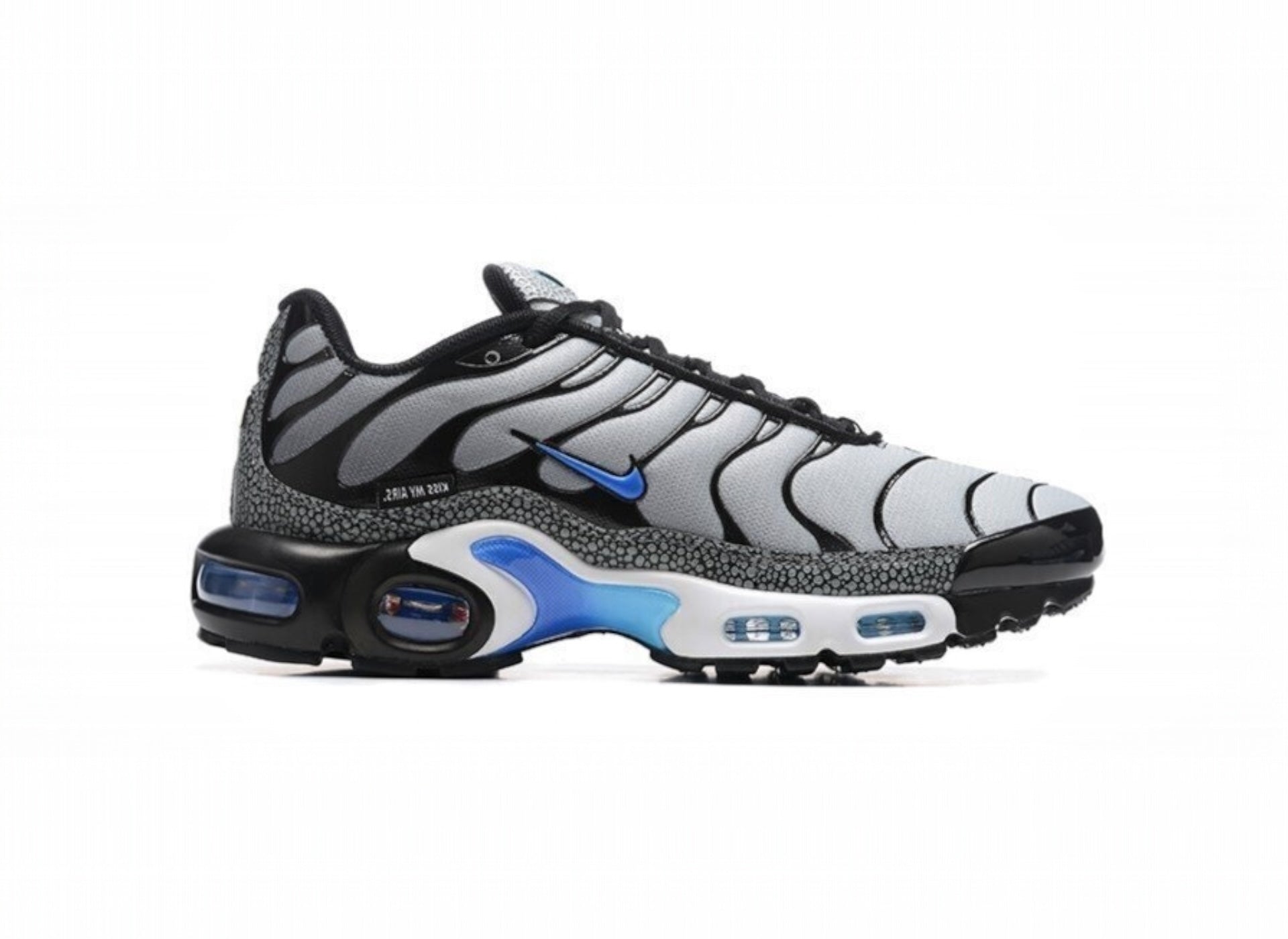 NIKE AIR MAX PLUS TN KISS MY AIRS