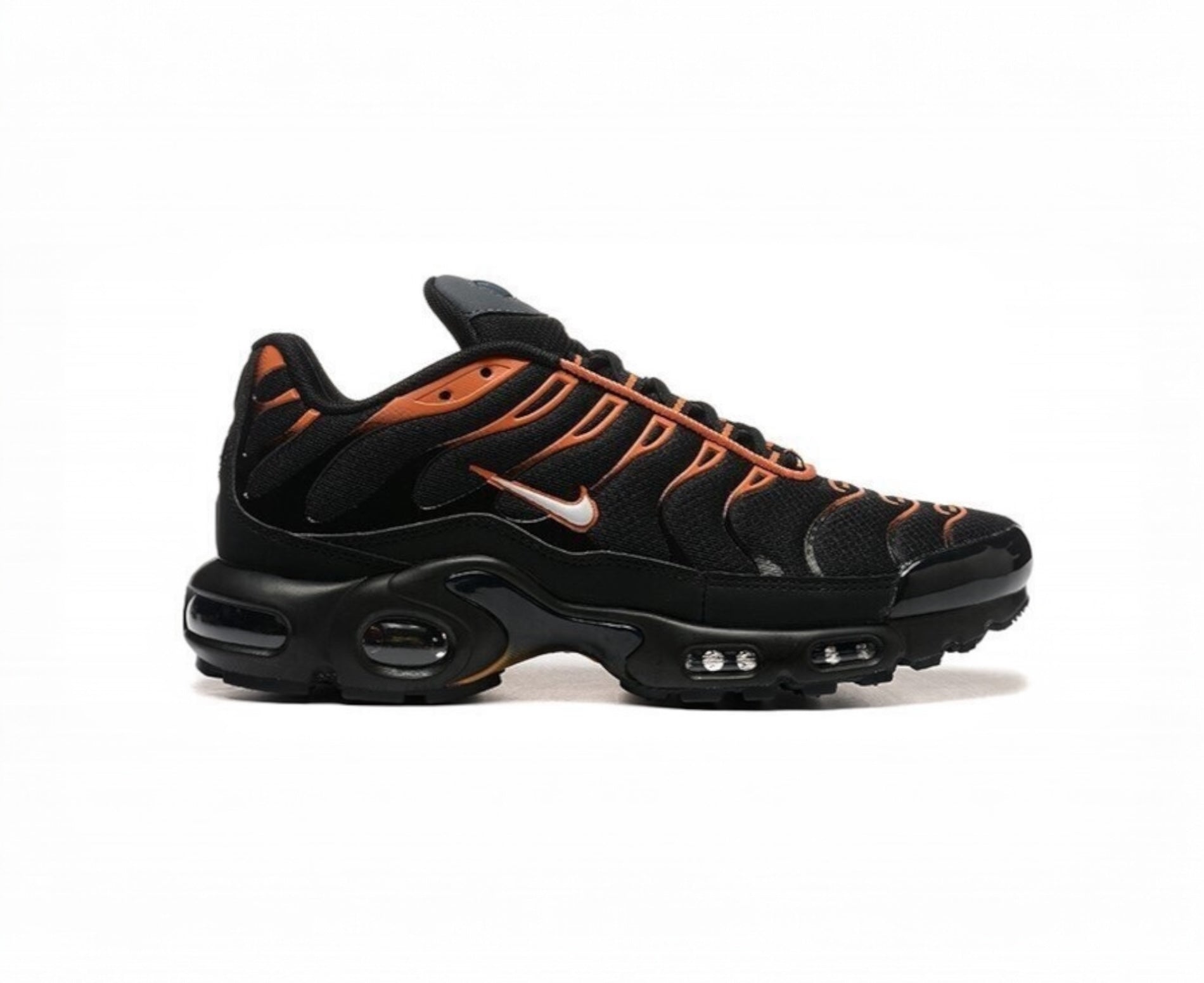 NIKE AIR MAX PLUS TN DARK OBSIDIAN