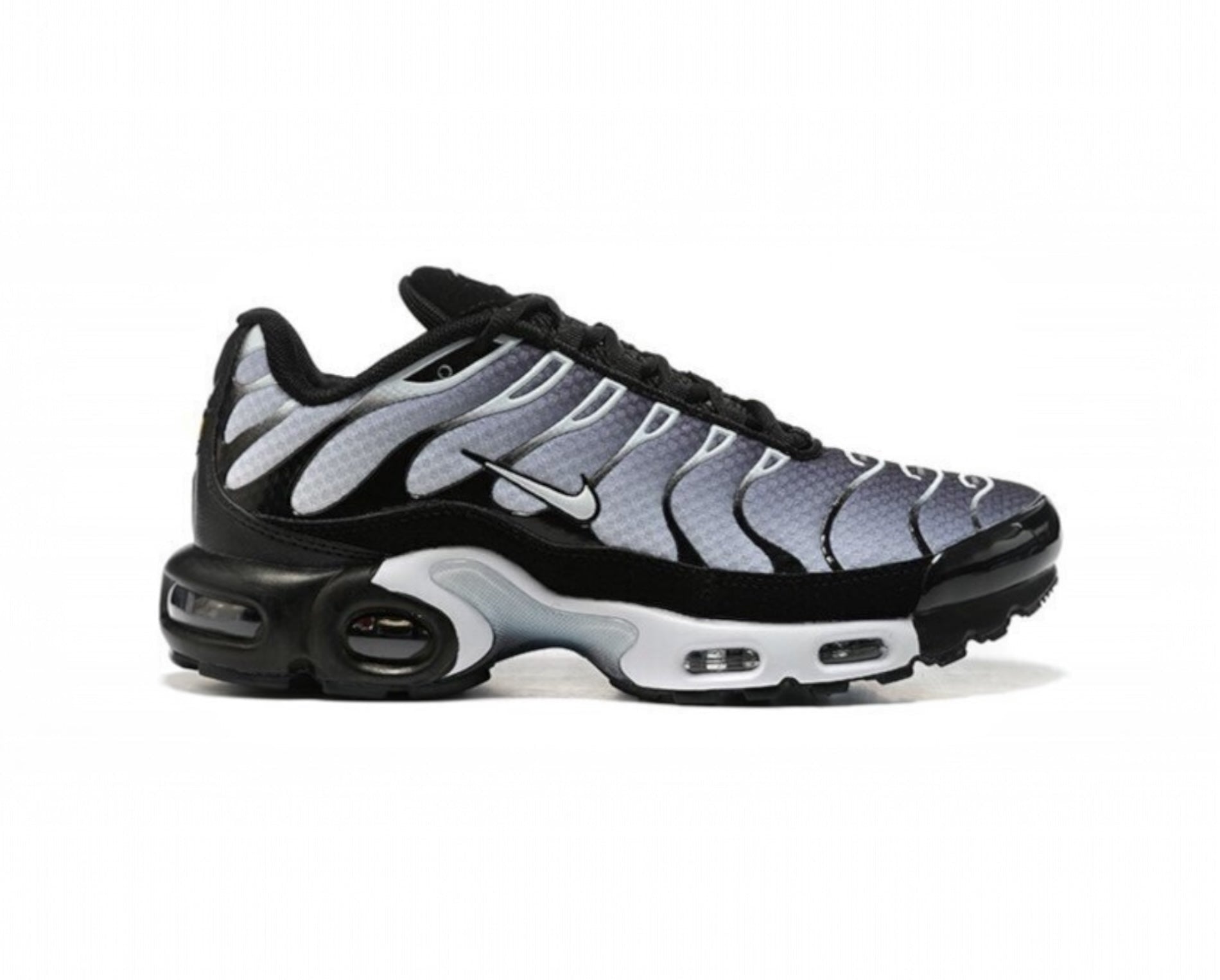 NIKE AIR MAX PLUS TN SMOKE
