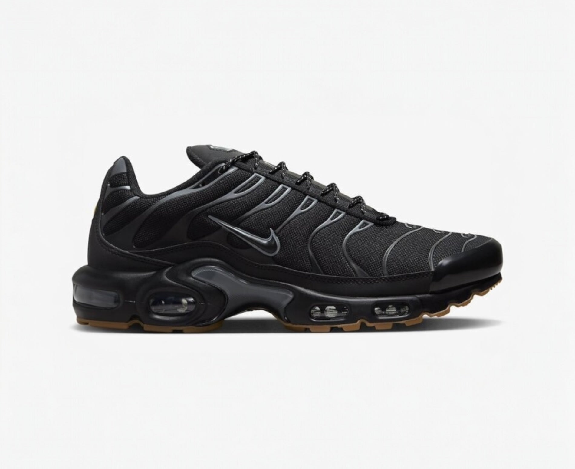 NIKE AIR MAX PLUS TN GUM