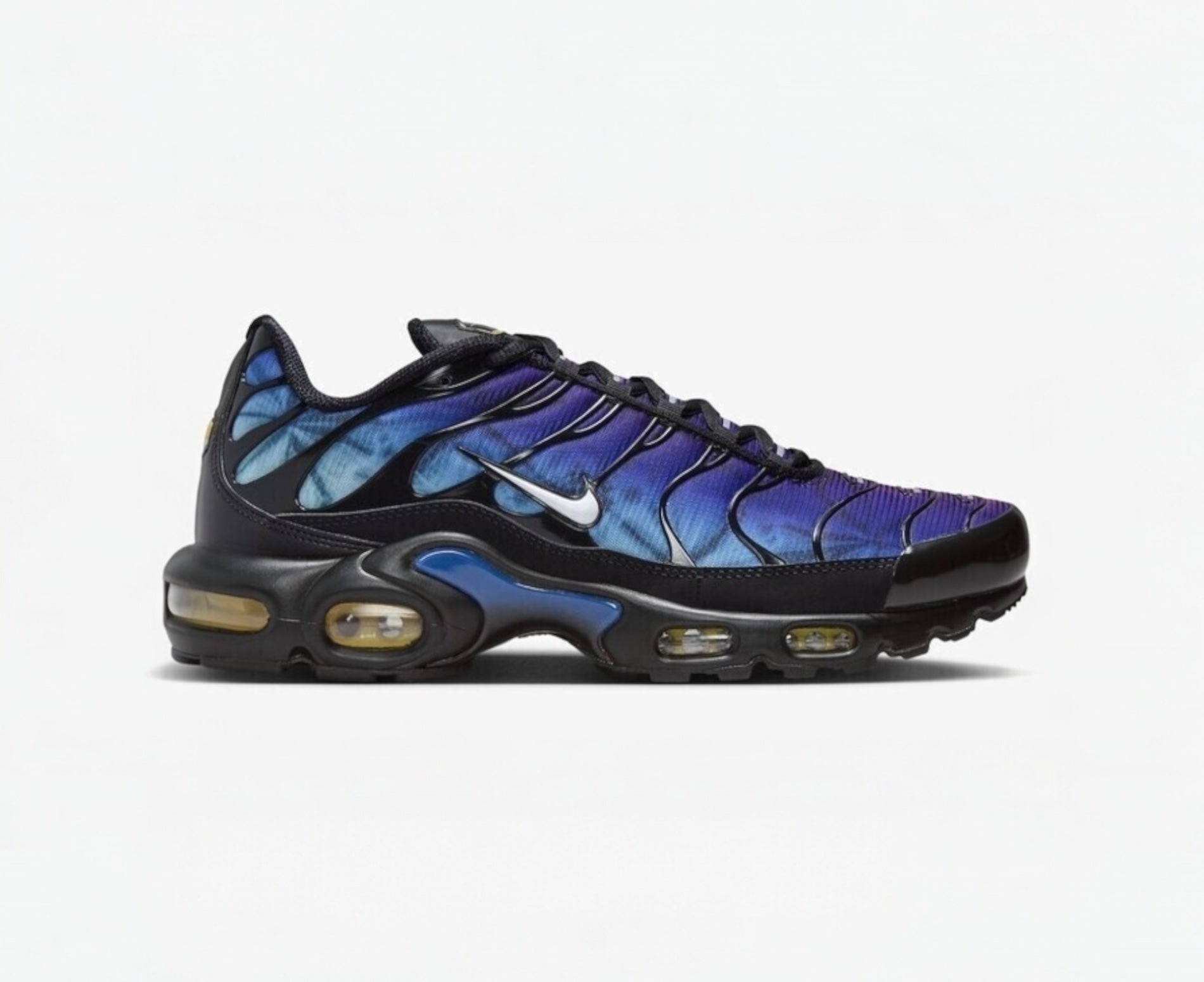 NIKE AIR MAX PLUS TN 25