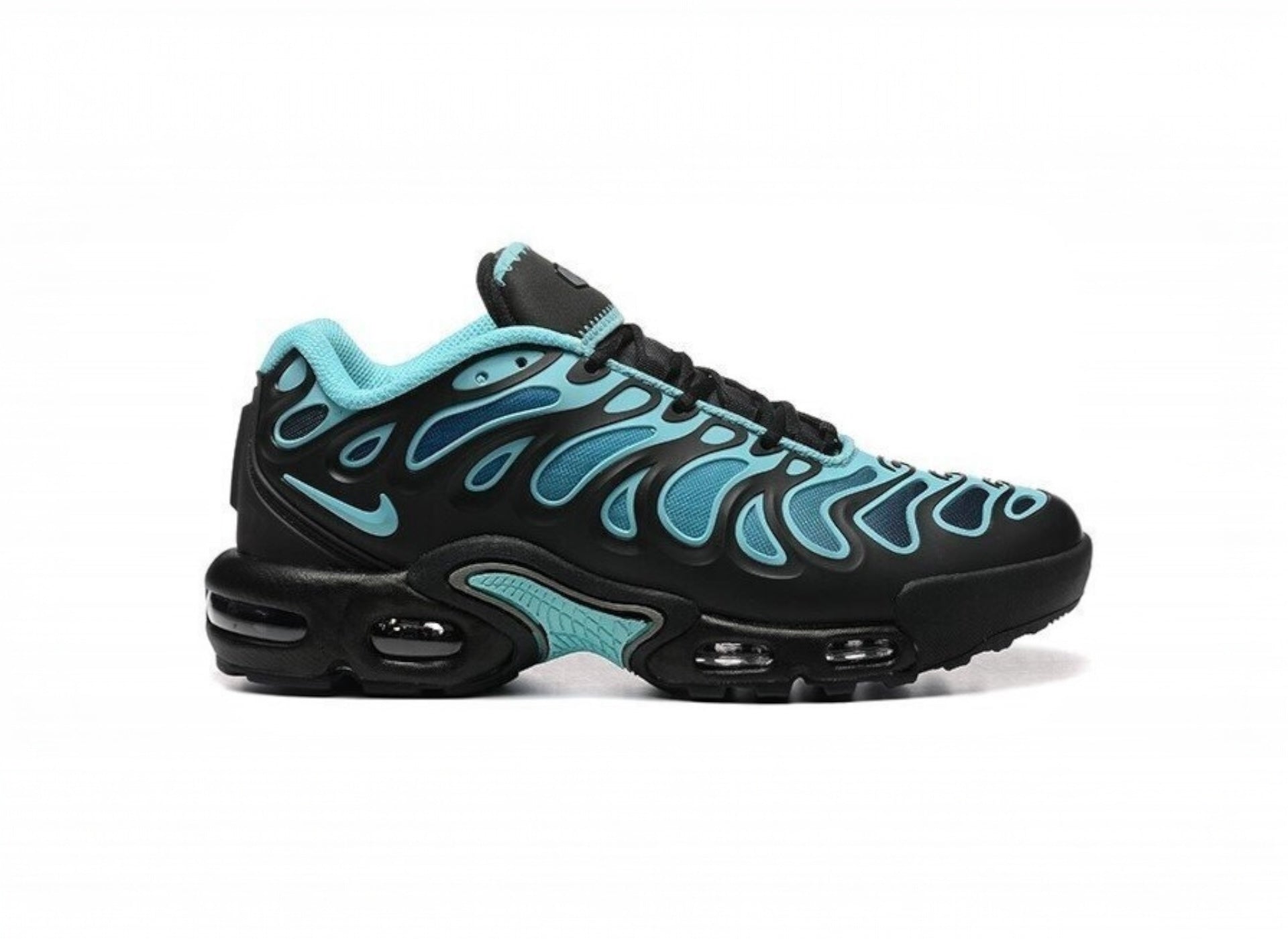 NIKE AIR MAX PLUS TN DRIFT TURKUAZ