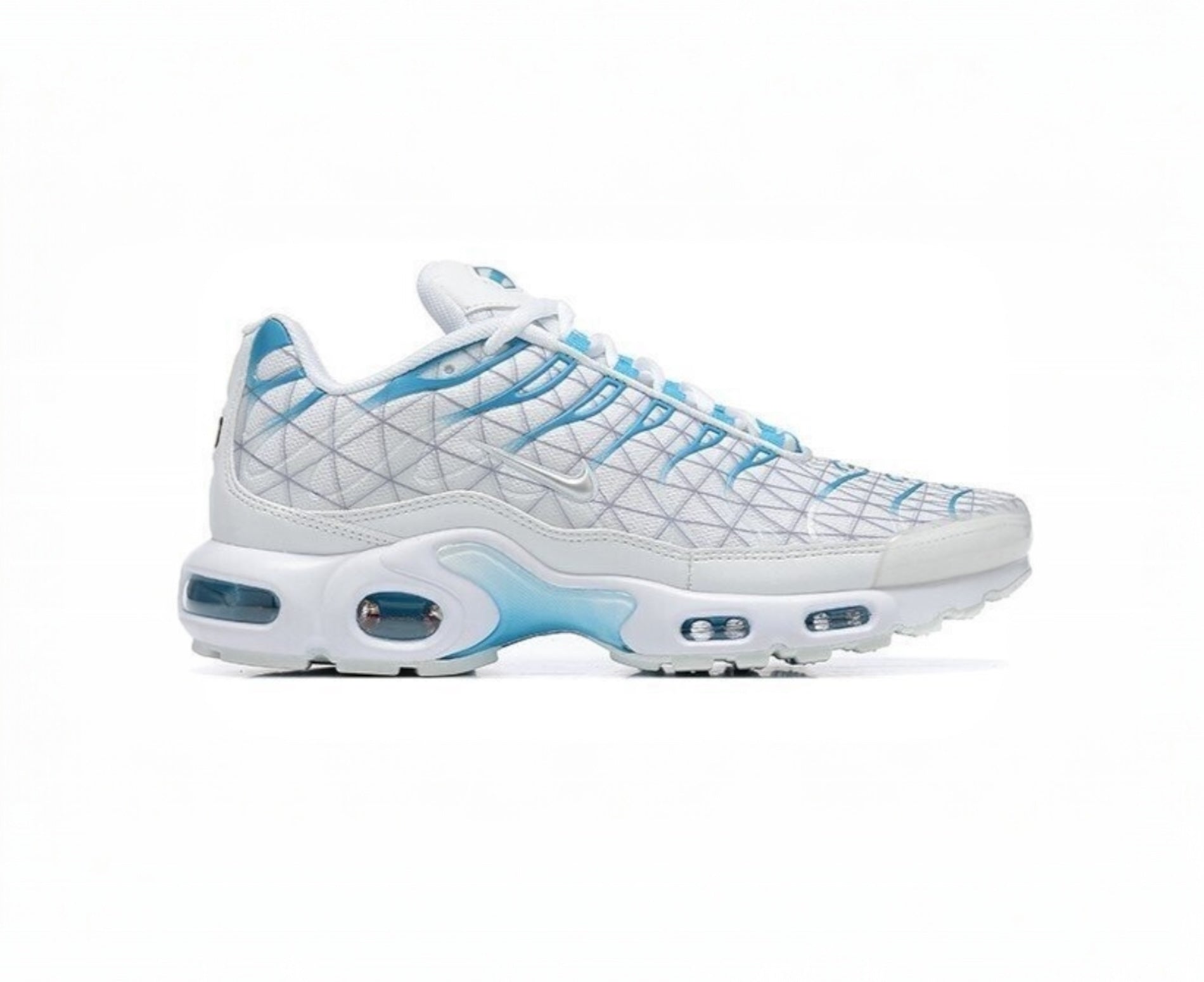 NIKE AIR MAX PLUS TN MARSEILLE
