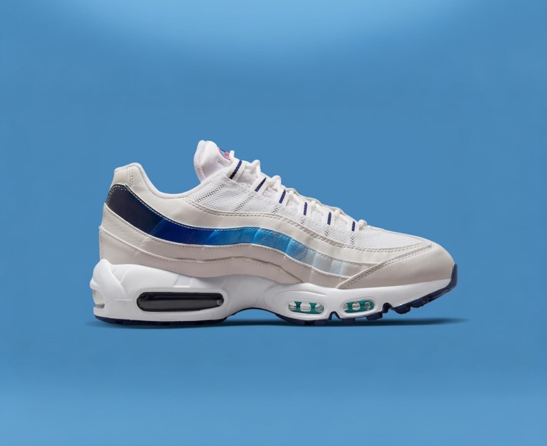 NIKE AIR MAX 95 LION