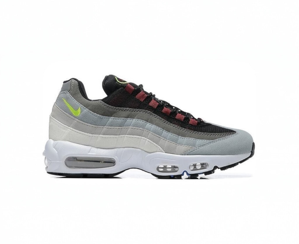 NIKE AIR MAX 95 GREEDY