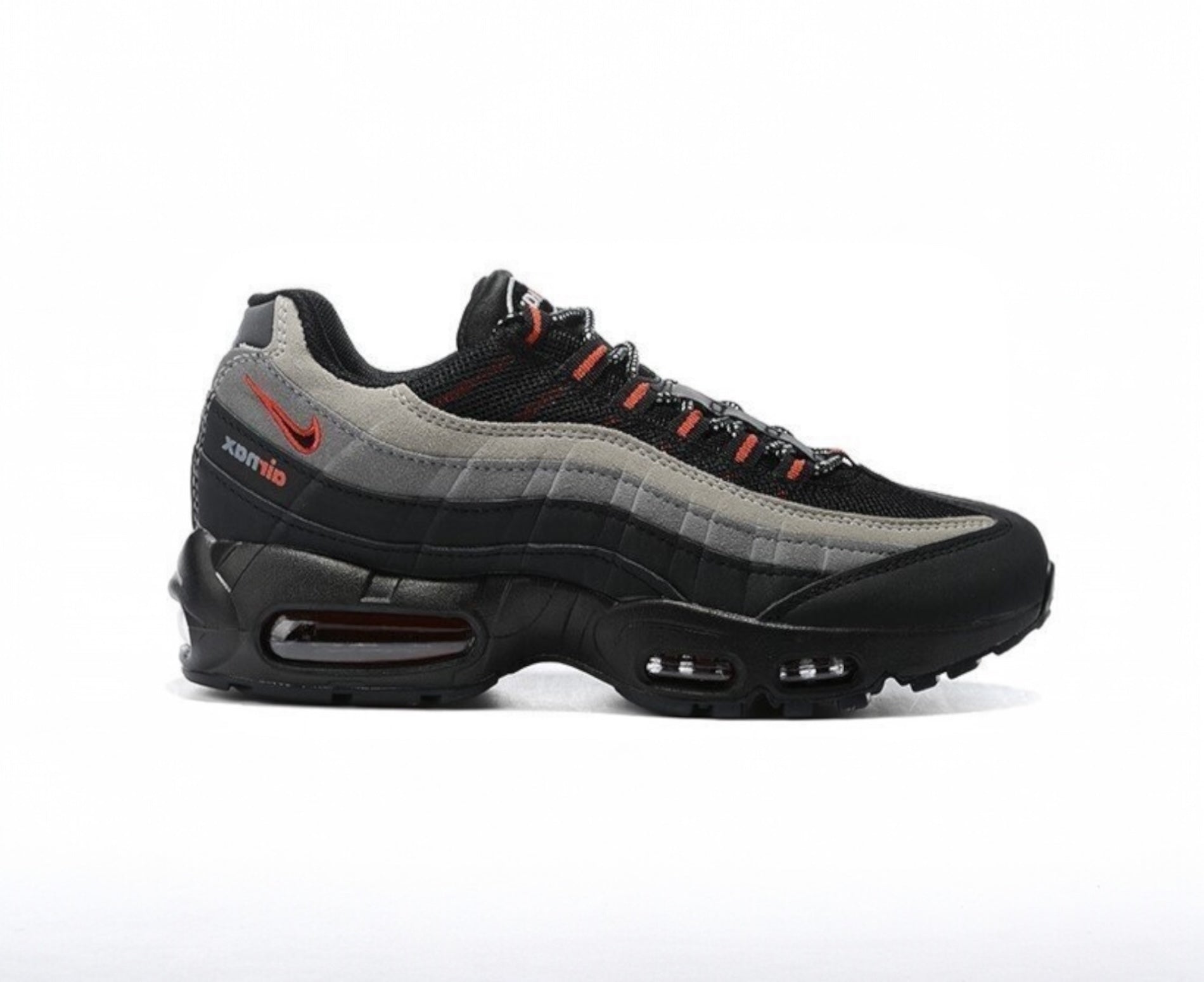 NIKE AIR MAX 95 CHILLI