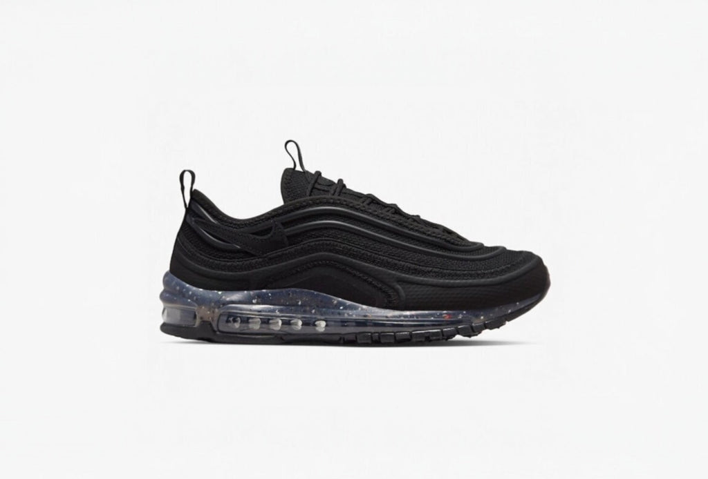 NIKE AIR MAX 97 TERRASCAPE BLACK