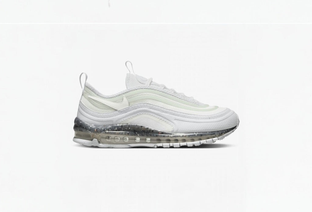 NIKE AIR MAX 97 TERRASCAPE WHITE