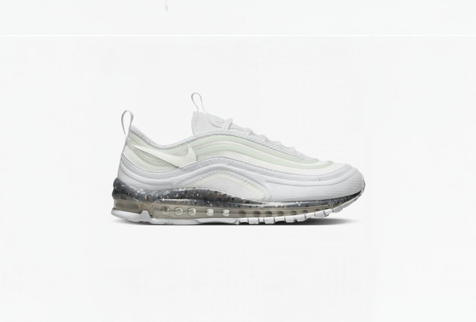 NIKE AIR MAX 97 TERRASCAPE WHITE