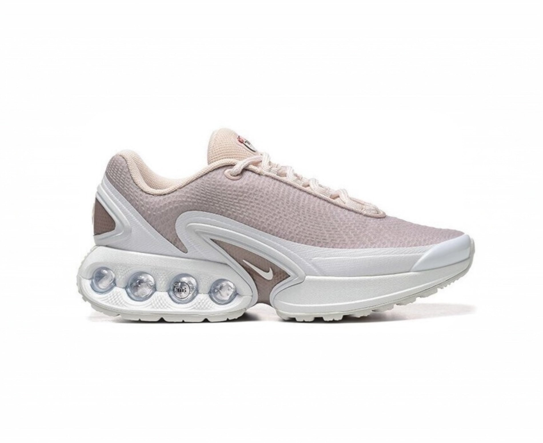 NIKE AIR MAX DN PINK