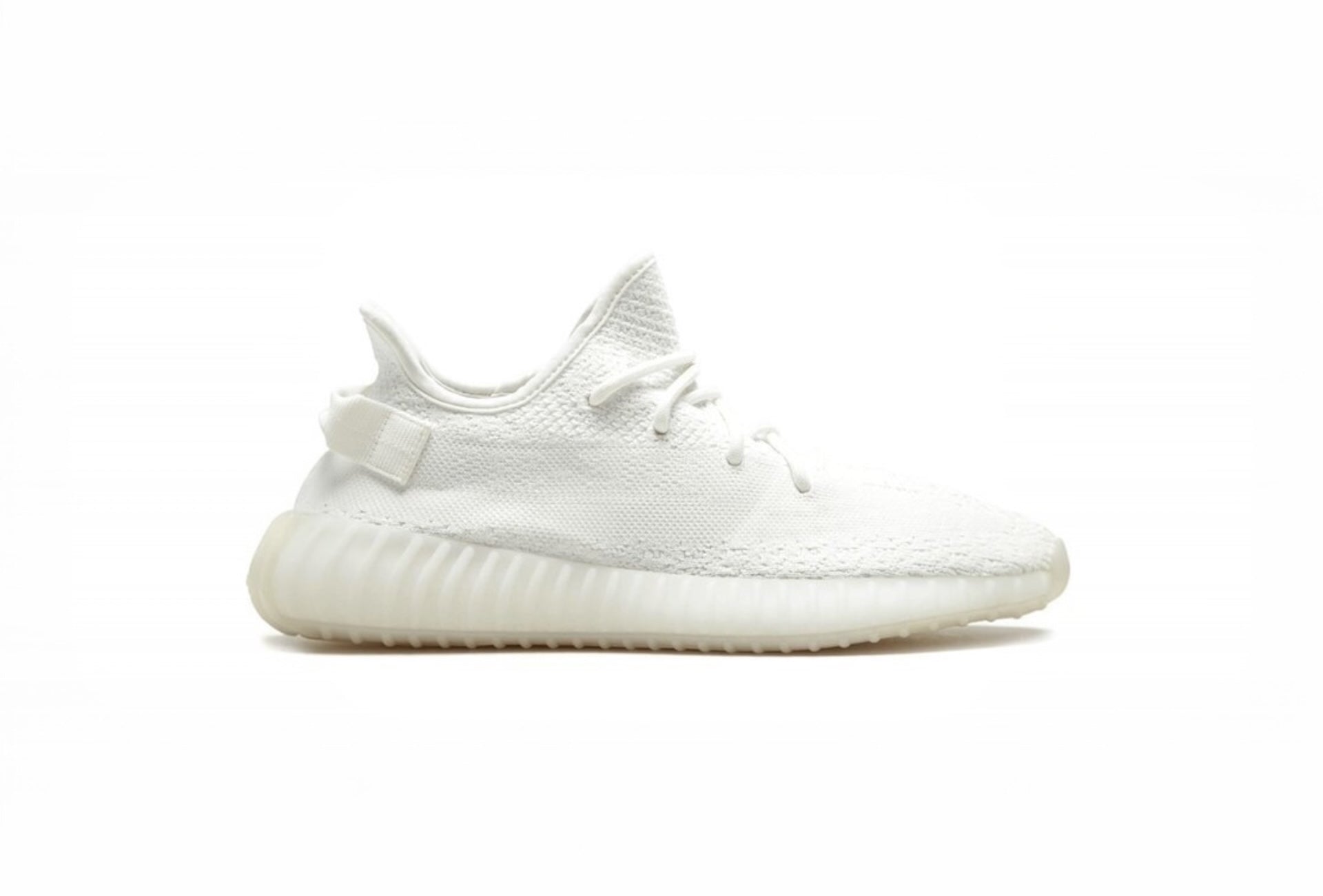 ADIDAS YEZZY BOOST 350 V2 TRIPLE WHITE