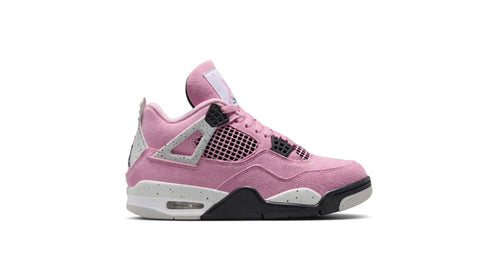 NIKE Air Jordan 4 Retro "Orchid"