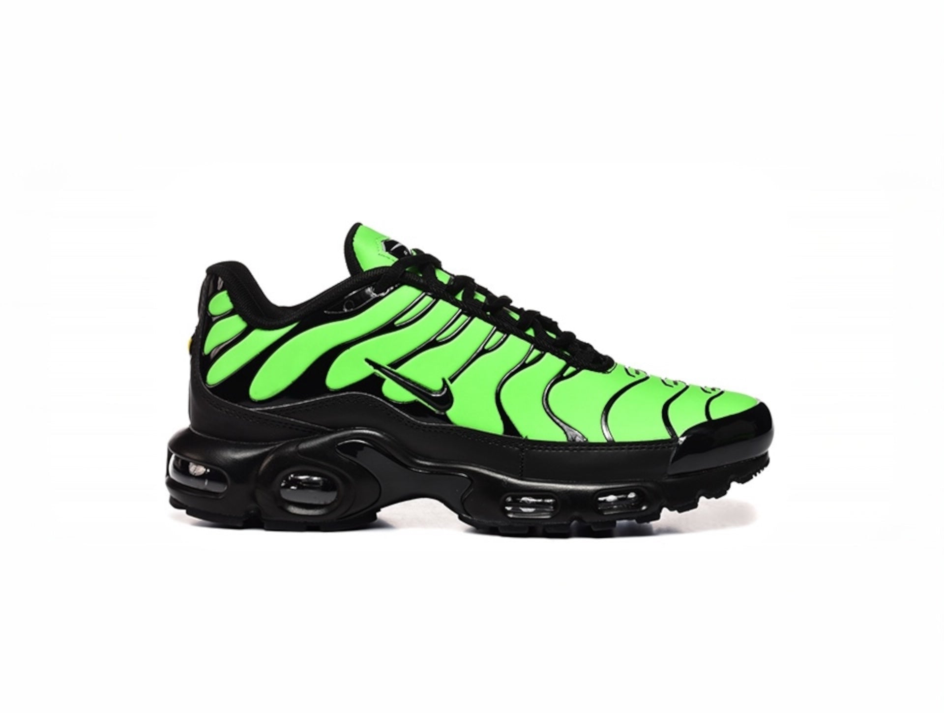 NIKE TN THERMOREACTIVE GREEN