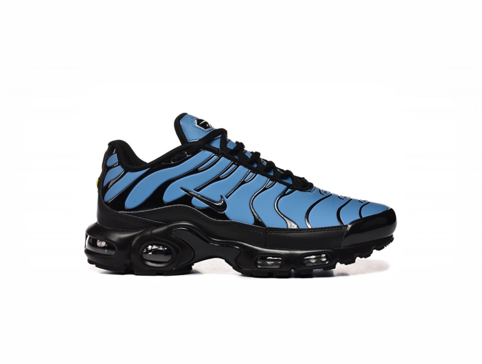 NIKE TN THERMOREACTIVE BLUE