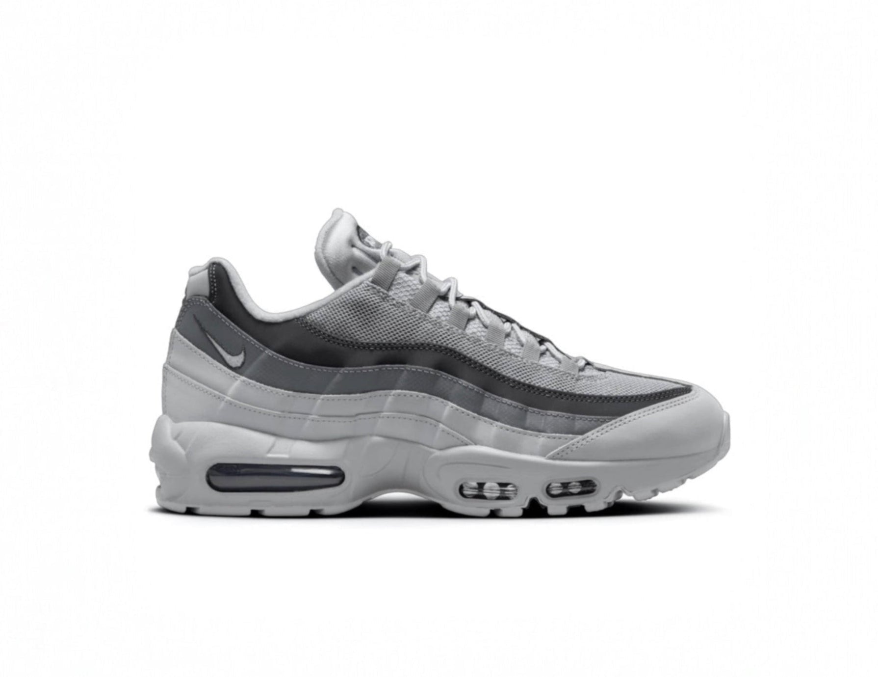 Nike Air Max 95 'Stone Grey'
