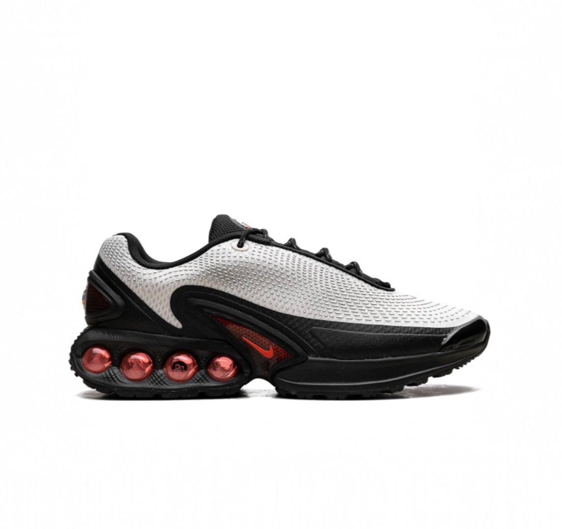 NIKE AIR MAX DN GREY
