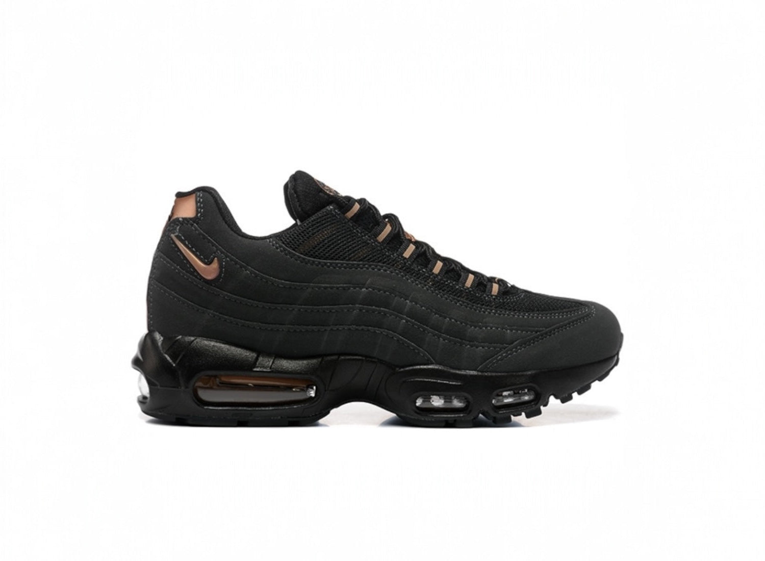 NIKE AIR MAX 95 x SYNA WRLD