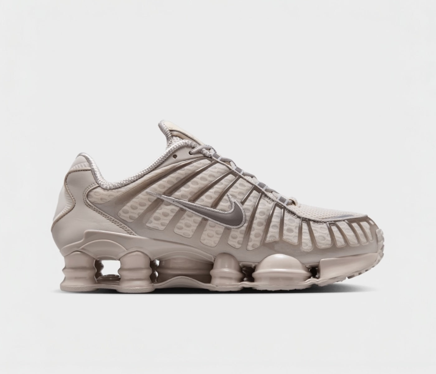 NIKE SHOX TL CAVE