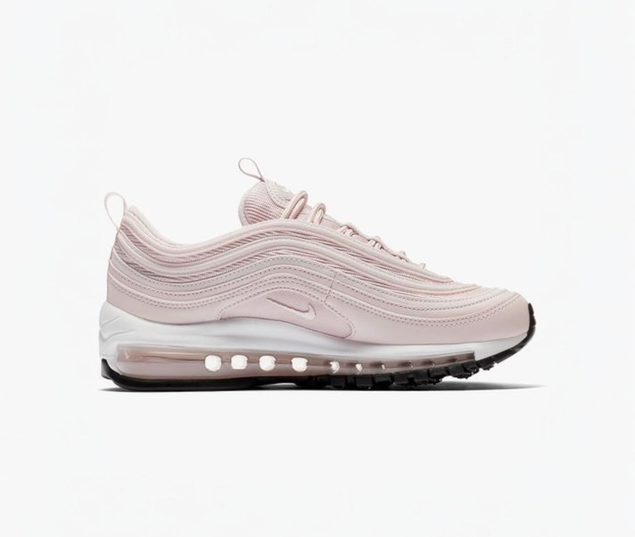 NIKE AIR MAX 97 PINK