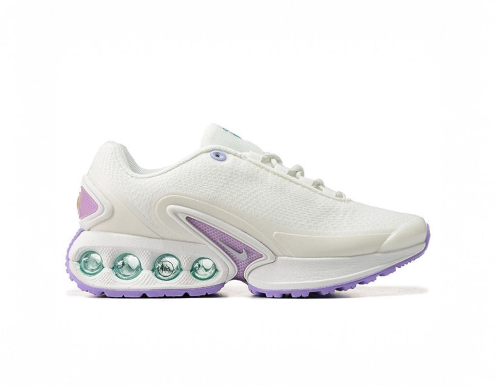 NIKE AIR MAX DN PURPLE