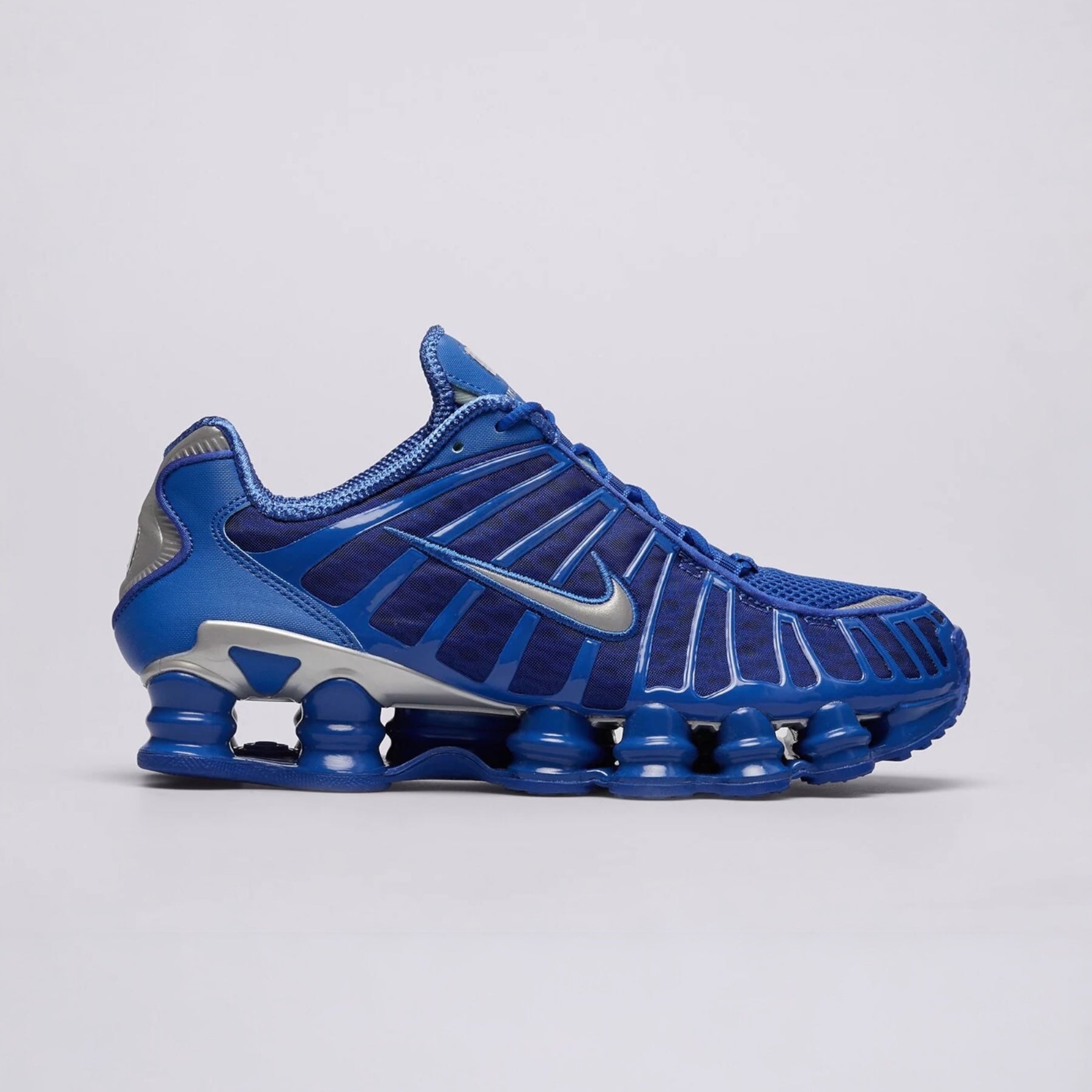 NIKE SHOX TL Hyper Royal