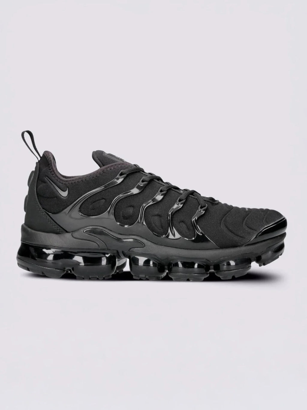 Nike Air Vapormax Plus Triple Black