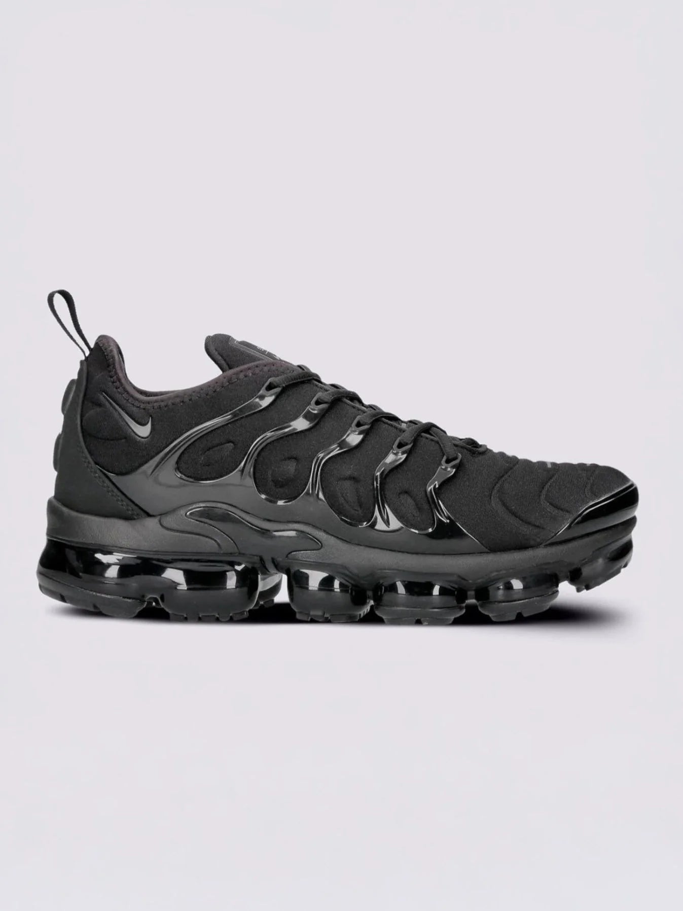 Nike Air Vapormax Plus Triple Black