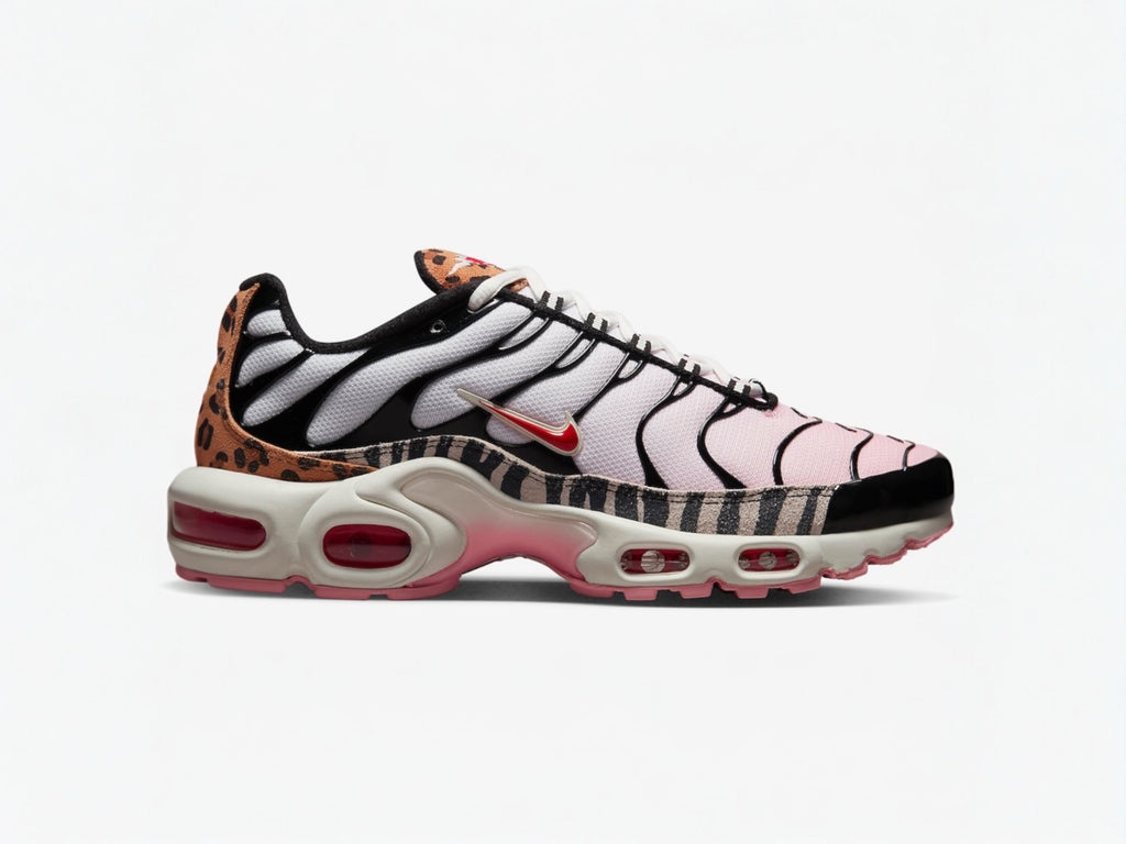 Nike Air Max Plus TN “Animal Instinct”