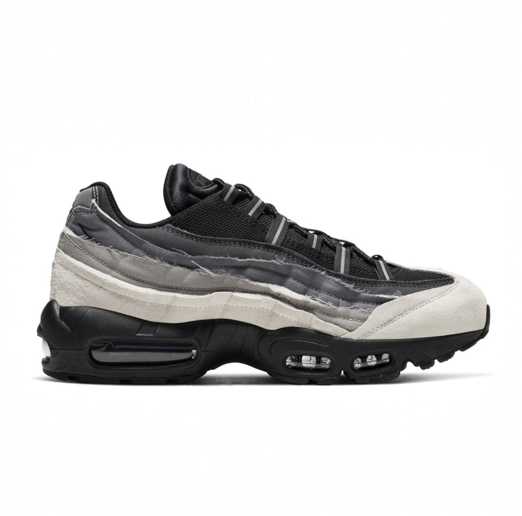 Nike Air Max 95 x COMME des GARÇONS GREY