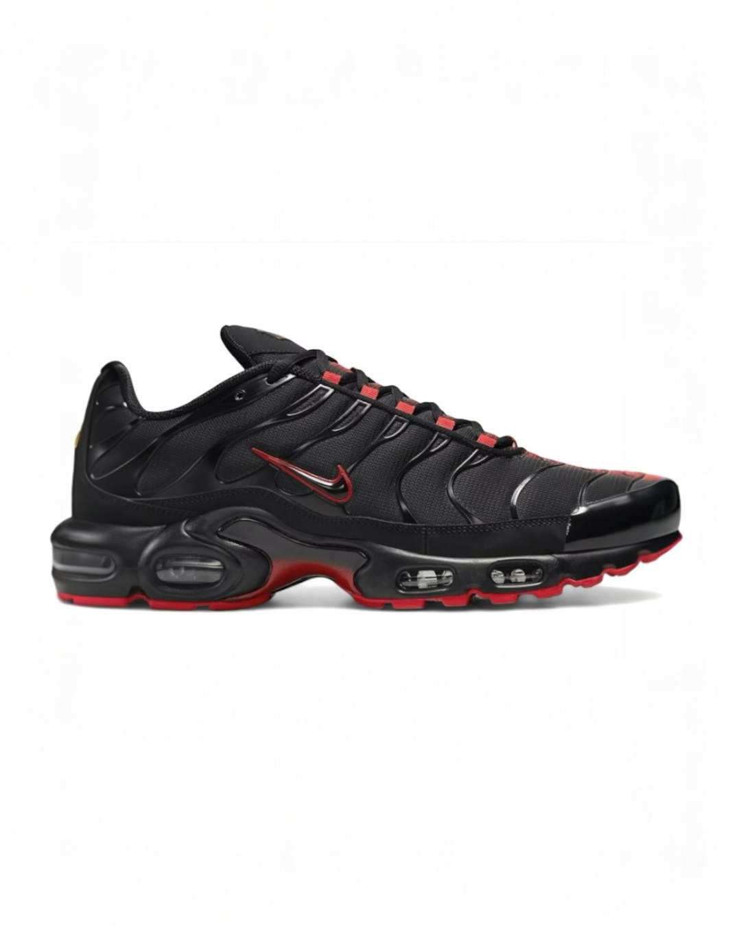 Nike Air Max Plus „Sith Lightsaber“