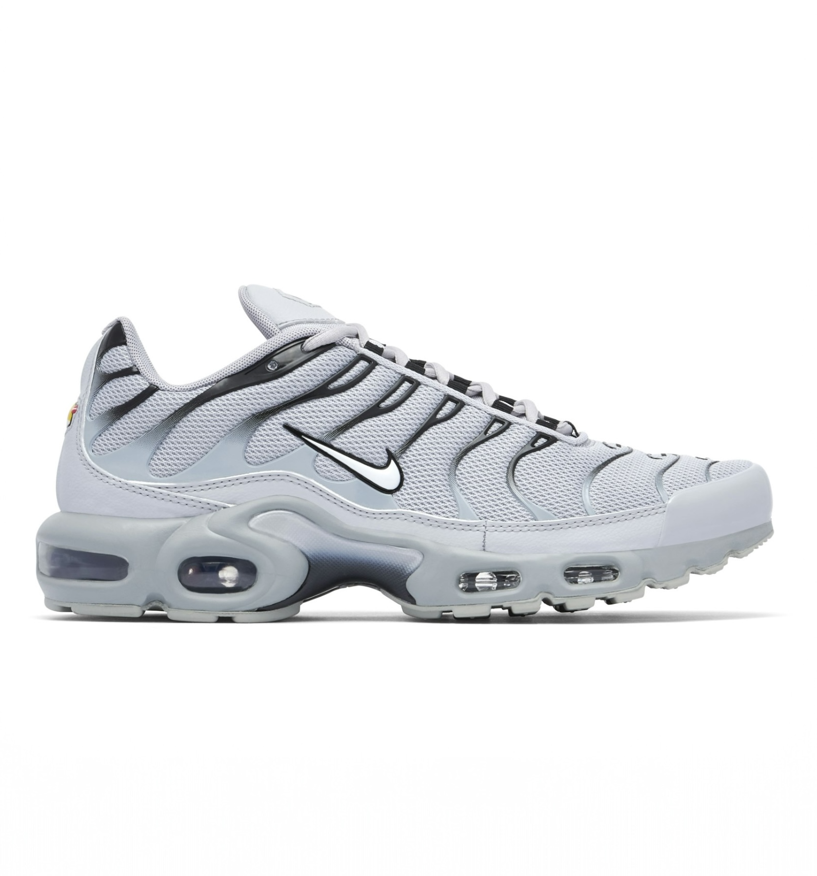 Nike Air Max Plus Wolf Grey