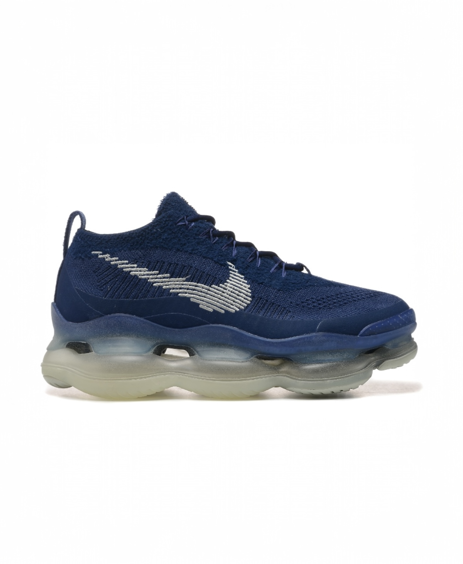 Nike Air Max Scorpion Flyknit SE Dark Blue