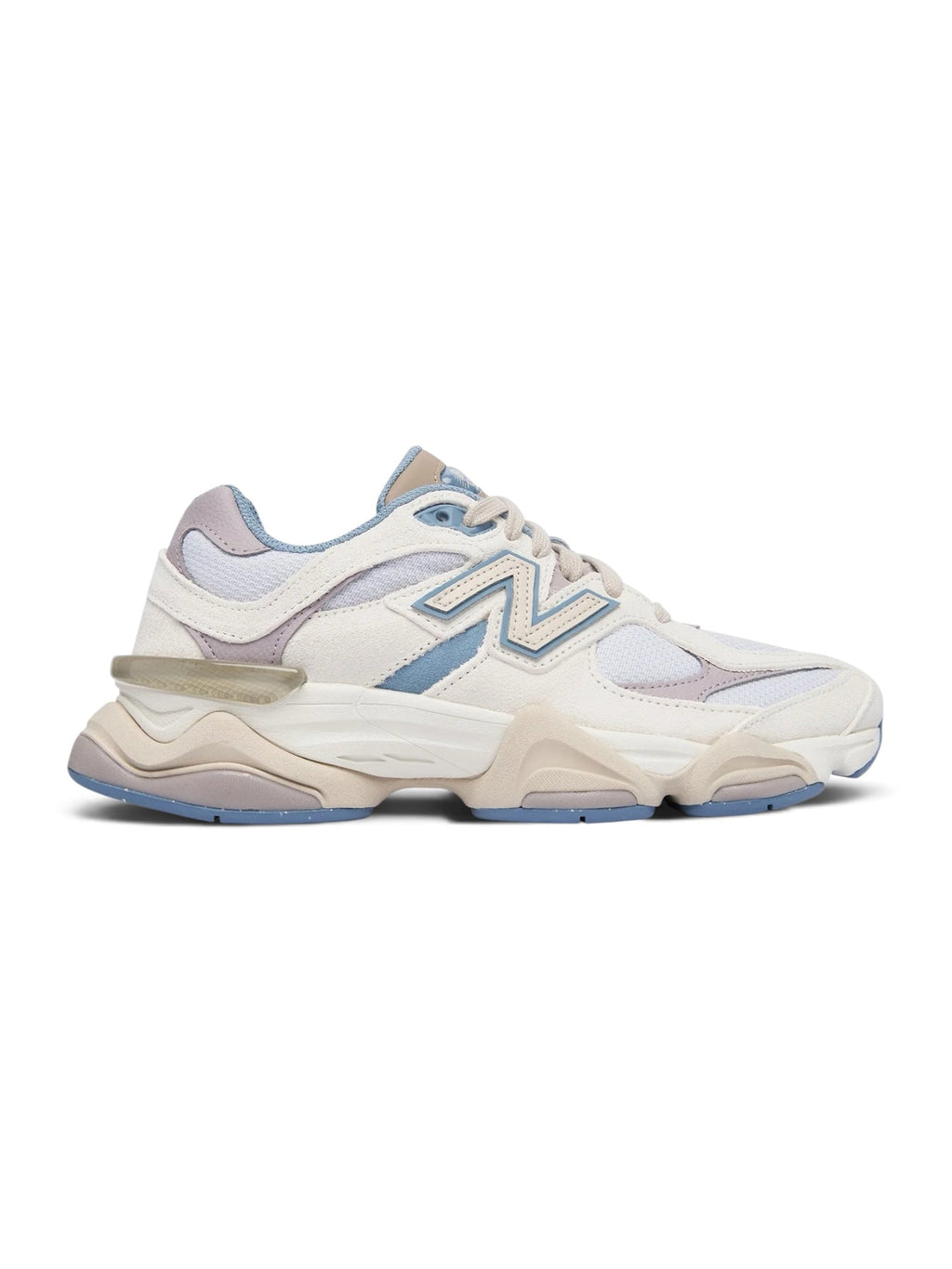 Сникърси New Balance 9060 Zinc Blue U90601RJ New Balance