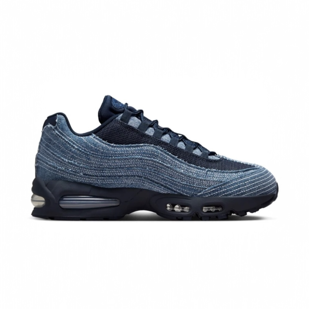 Levi’s x Nike Air Max 95 OG “Obsidian” – HM4743-400 Nike
