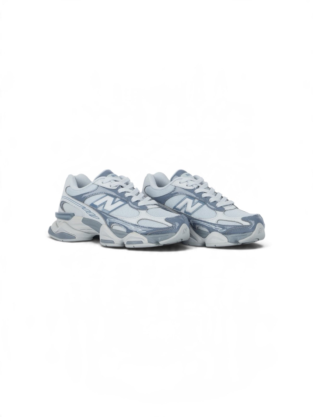 Сникърси New Balance 9060R „Arctic Grey / Granite“ – U90605HS New Balance