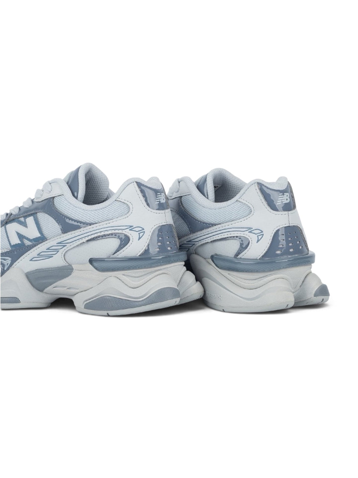 Сникърси New Balance 9060R „Arctic Grey / Granite“ – U90605HS New Balance