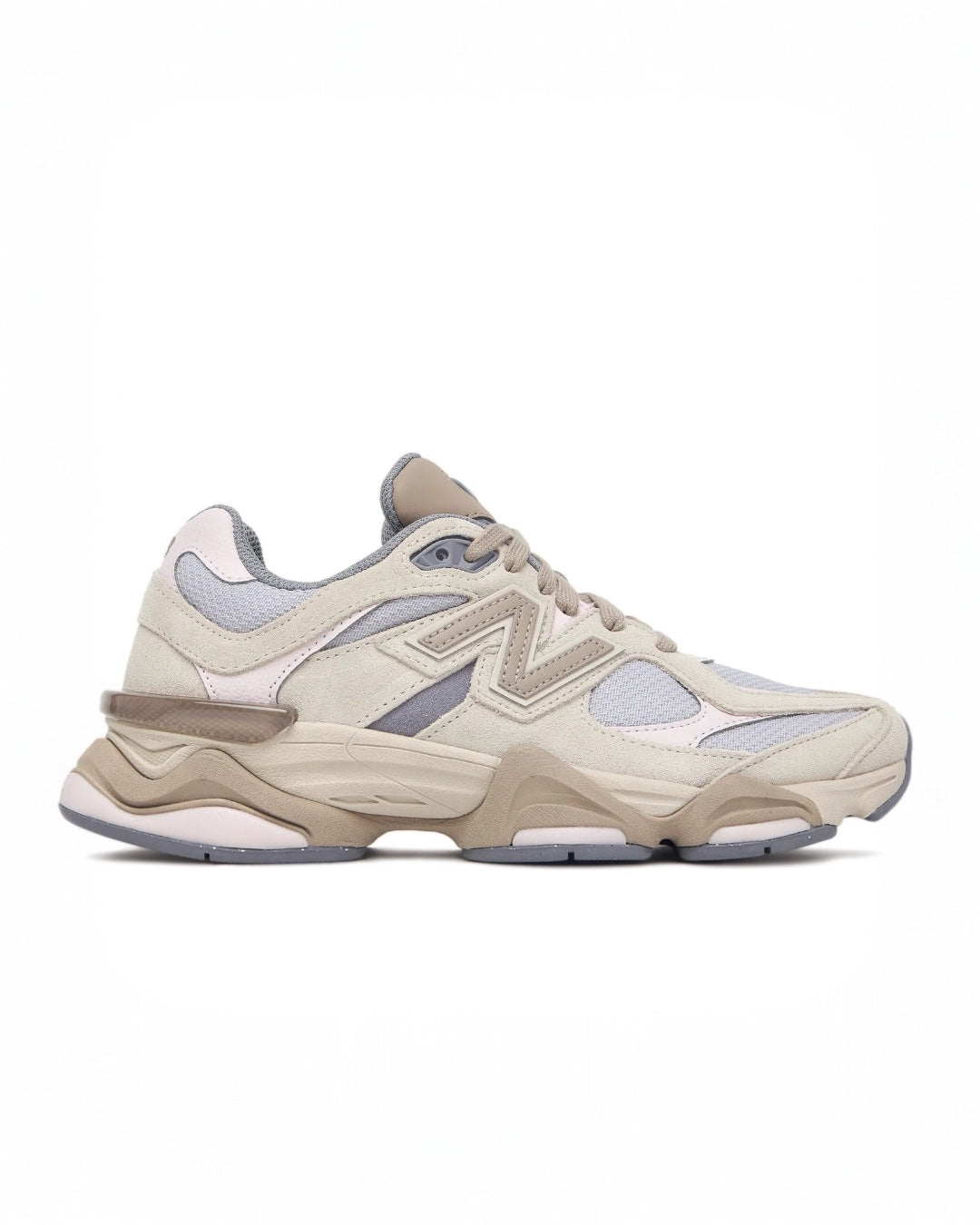 Сникърси New Balance 9060 Timberwolf / Driftwood U9060152 New Balance