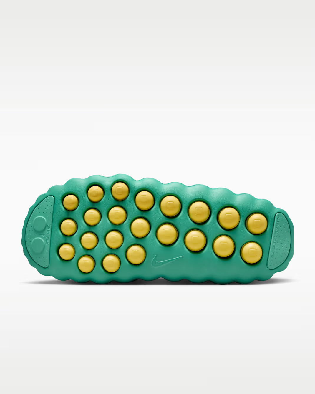 Nike Mind 001 „Geode Teal & Light Menta“ HQ4307-301 Nike