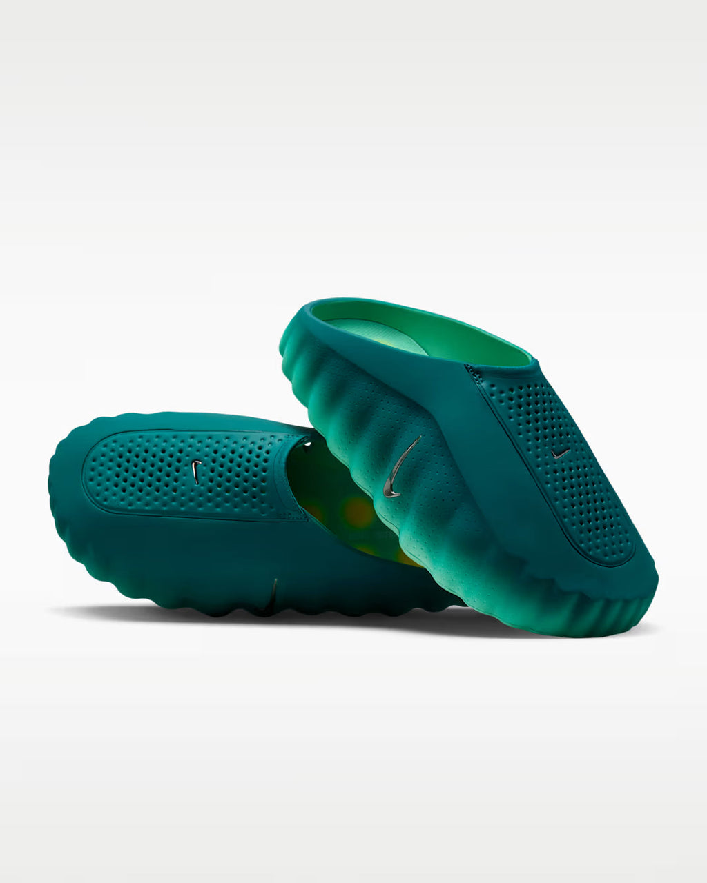 Nike Mind 001 „Geode Teal & Light Menta“ HQ4307-301 Nike