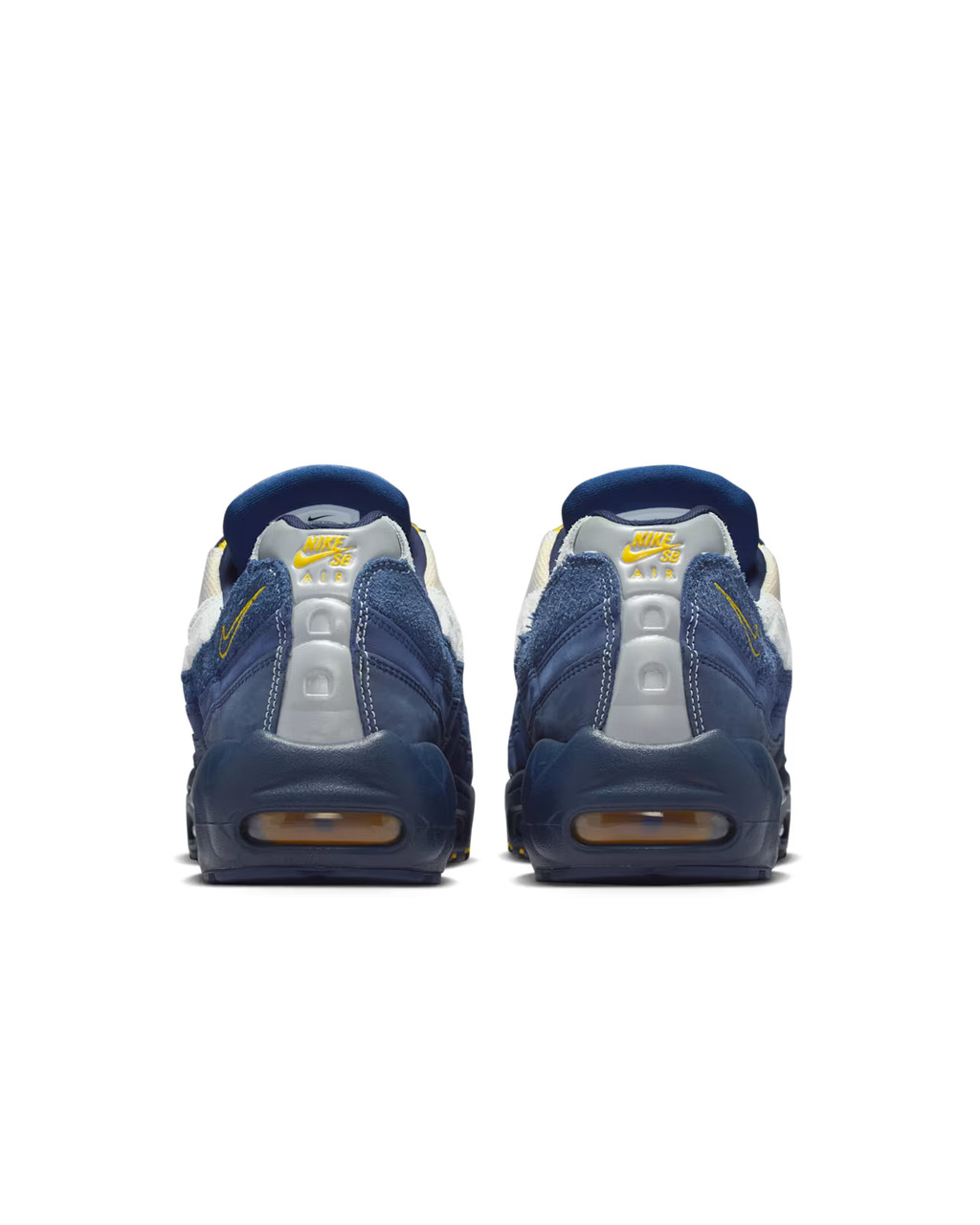Nike SB Air Max 95 x Eric Koston HQ8492-400 Nike