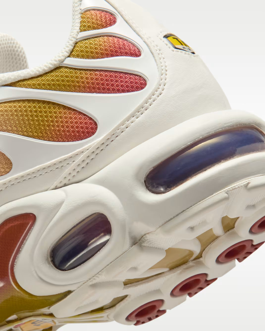 Nike Air Max Plus Rugged Orange DZ3670-007 Nike