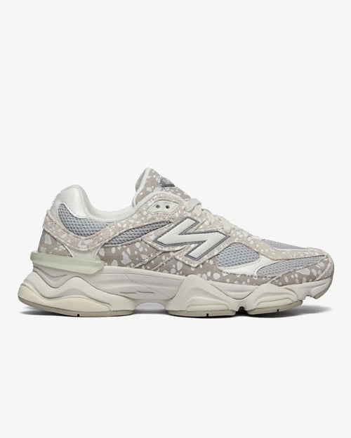 New Balance U90606GE Grey Matter/Reflection New Balance