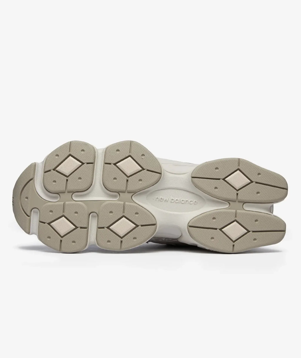 New Balance U90606GE Grey Matter/Reflection New Balance